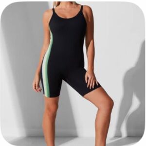 Like New Noli Shift Jumpsuit - Ivy Size S